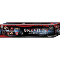 Graviton 144 rán / 25 mm